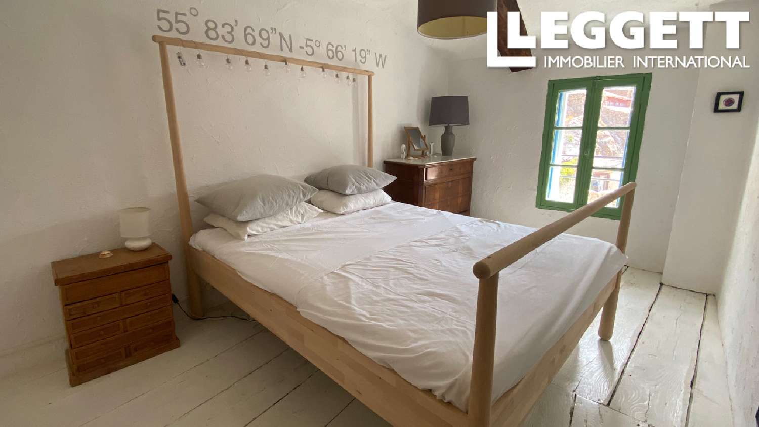 kaufen Dorfhaus Caramany Pyrénées-Orientales 7