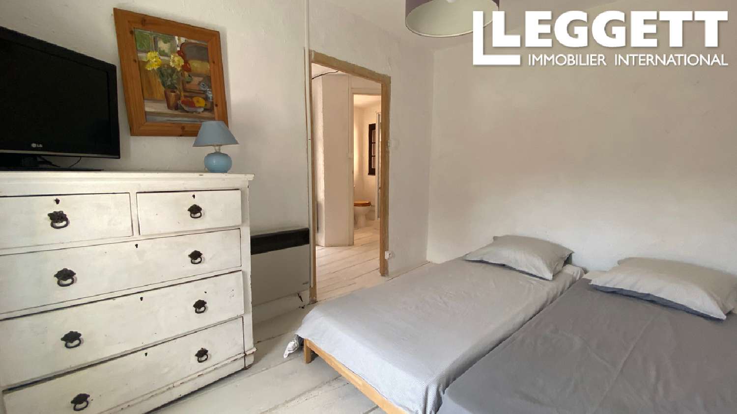 kaufen Dorfhaus Caramany Pyrénées-Orientales 8