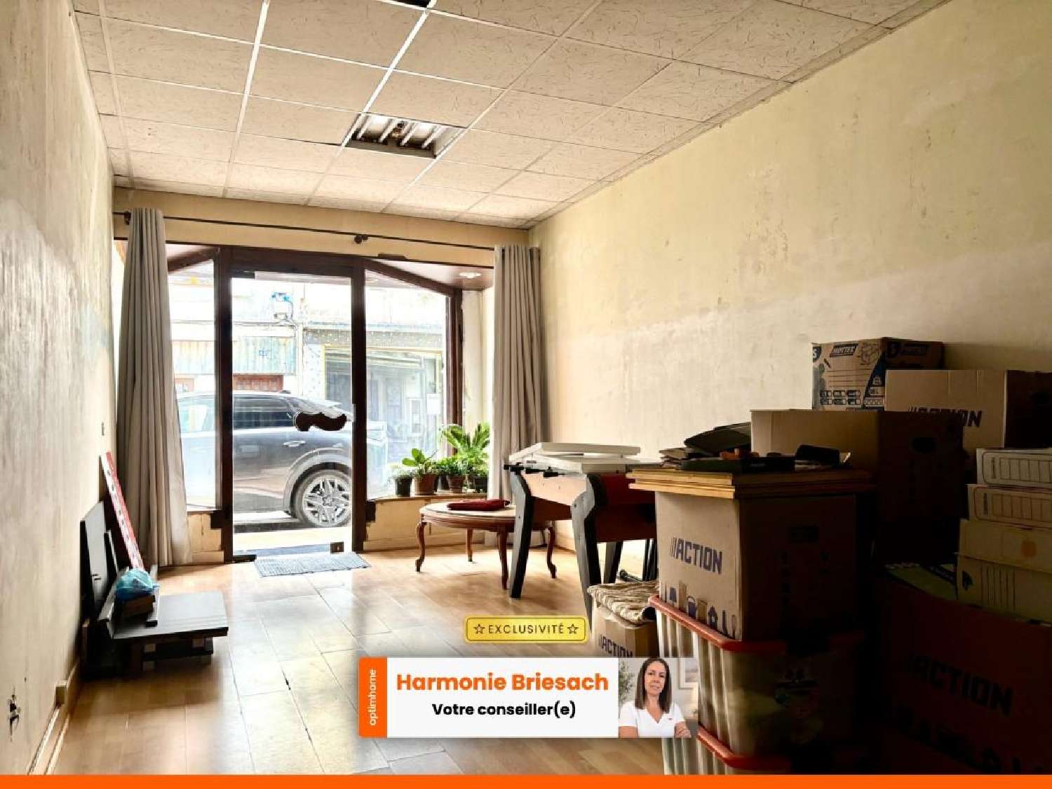  à vendre maison de village Castillonnès Lot-et-Garonne 2