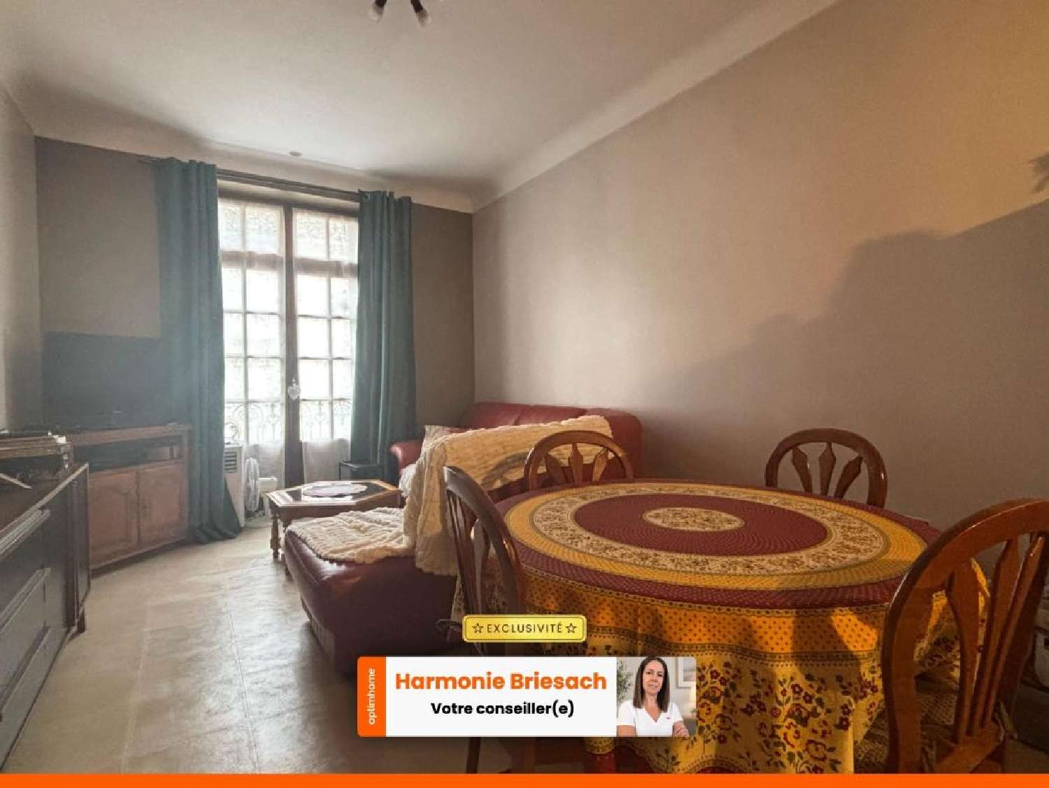  à vendre maison de village Castillonnès Lot-et-Garonne 5