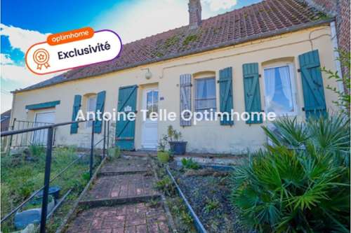 Catillon-sur-Sambre Nord Dorfhaus Bild 7434636