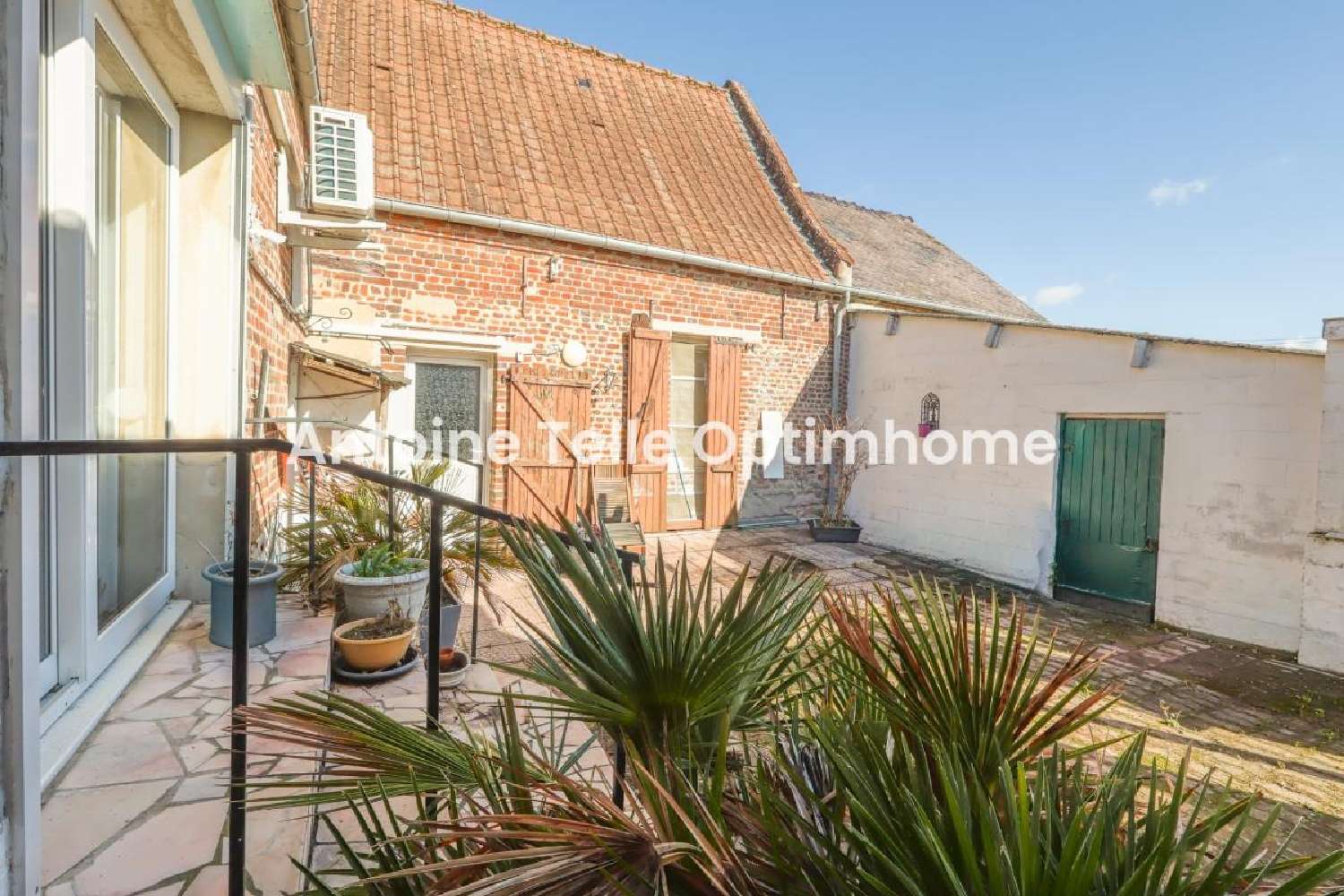 kaufen Dorfhaus Catillon-sur-Sambre Nord 2