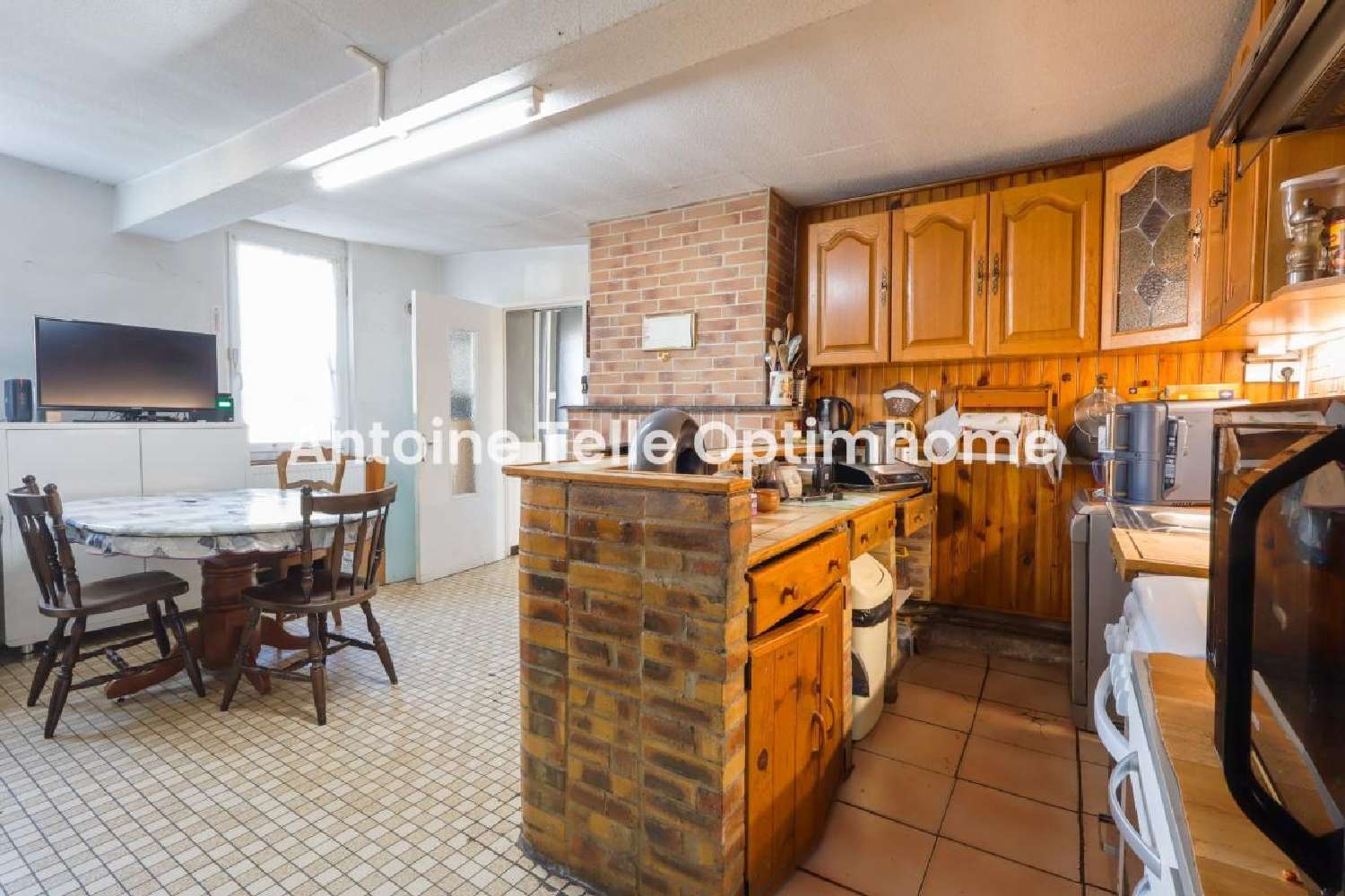kaufen Dorfhaus Catillon-sur-Sambre Nord 4