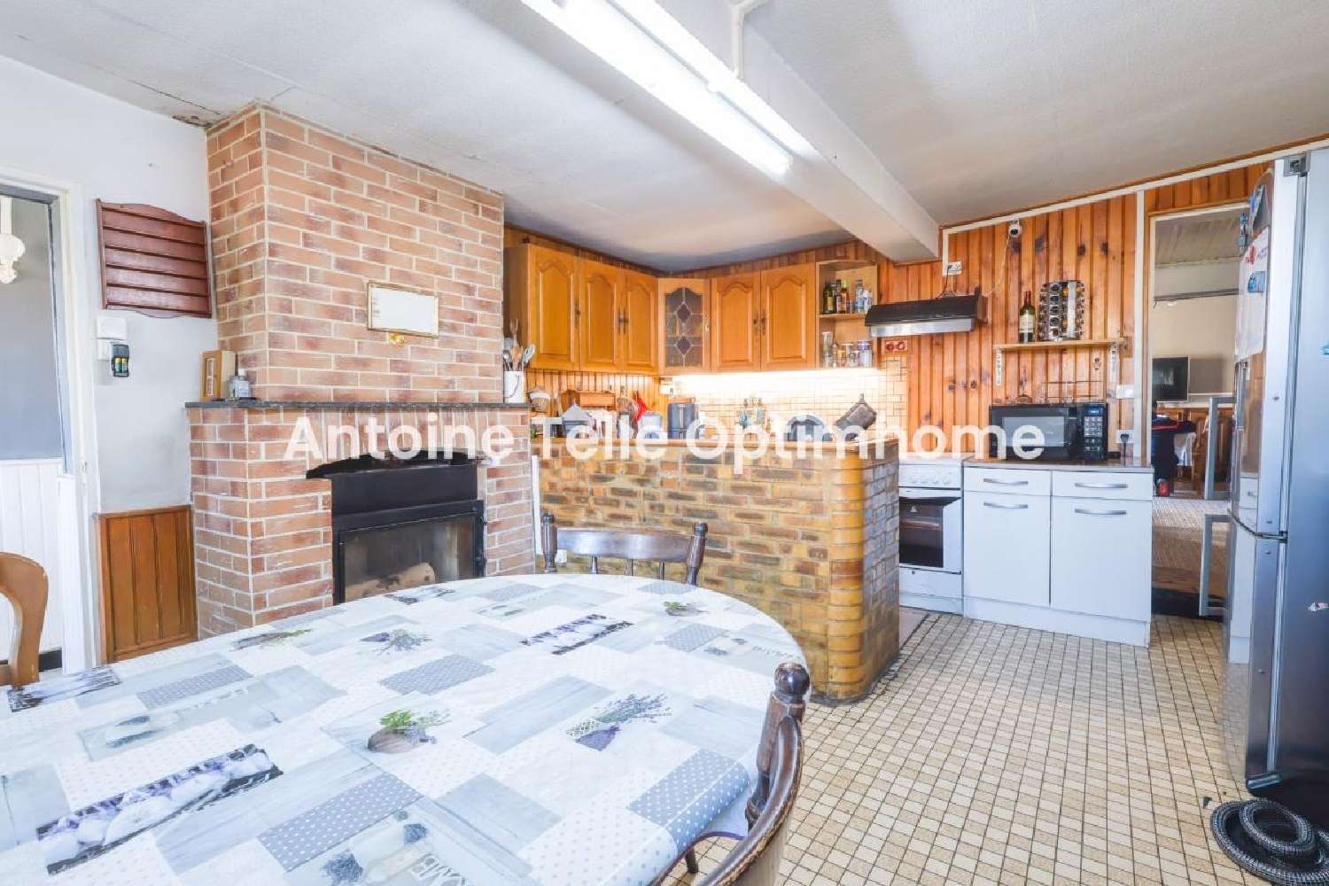 kaufen Dorfhaus Catillon-sur-Sambre Nord 5