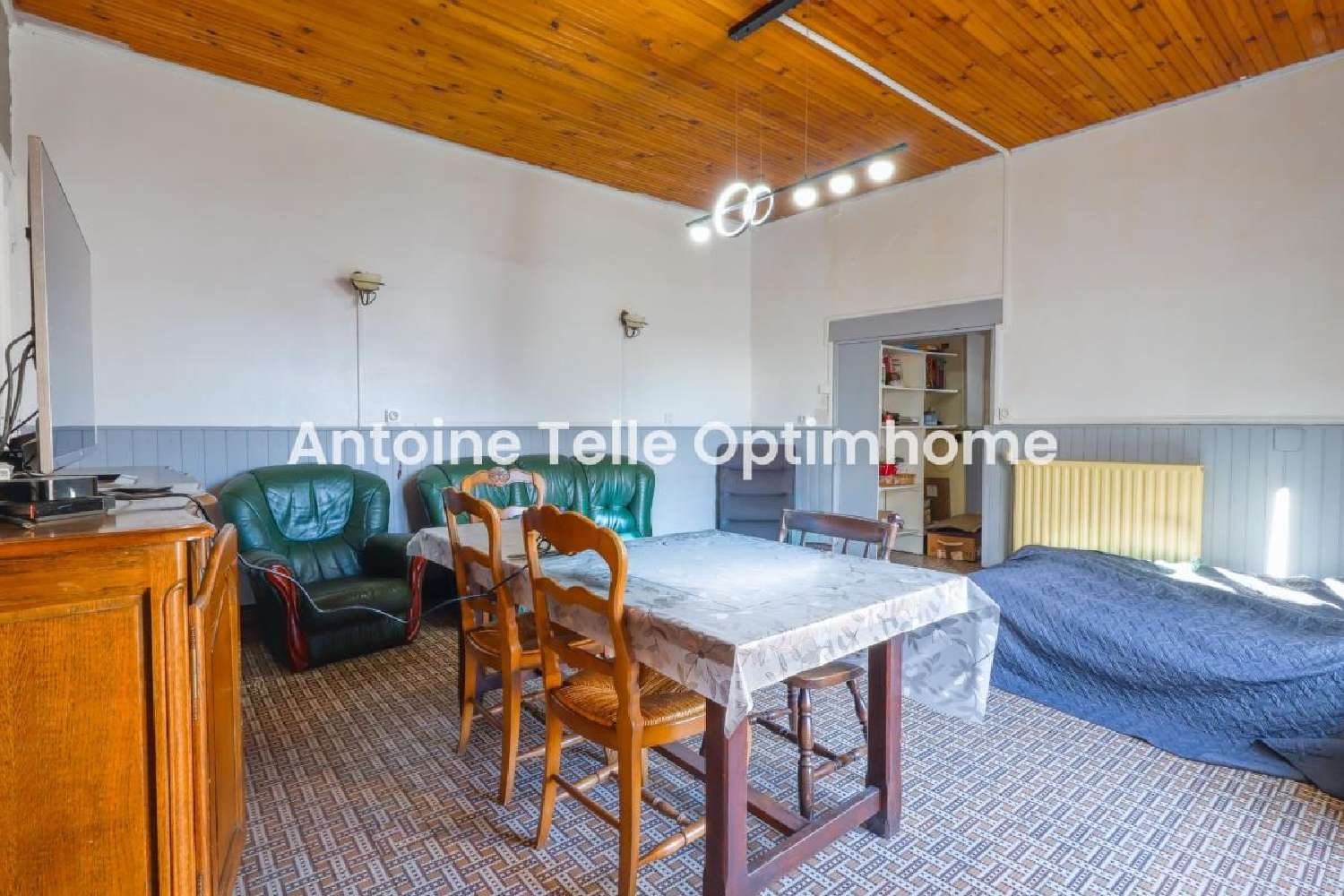 kaufen Dorfhaus Catillon-sur-Sambre Nord 6
