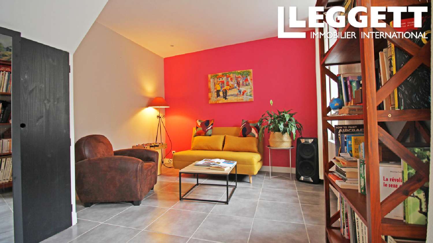en venta casa de pueblo Caux-et-Sauzens Aude 3