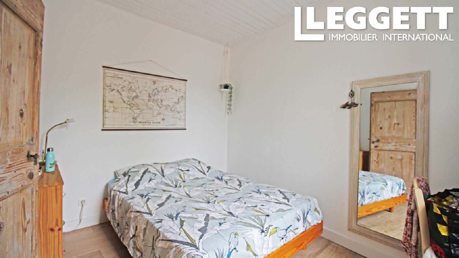 en venta casa de pueblo Caux-et-Sauzens Aude 5