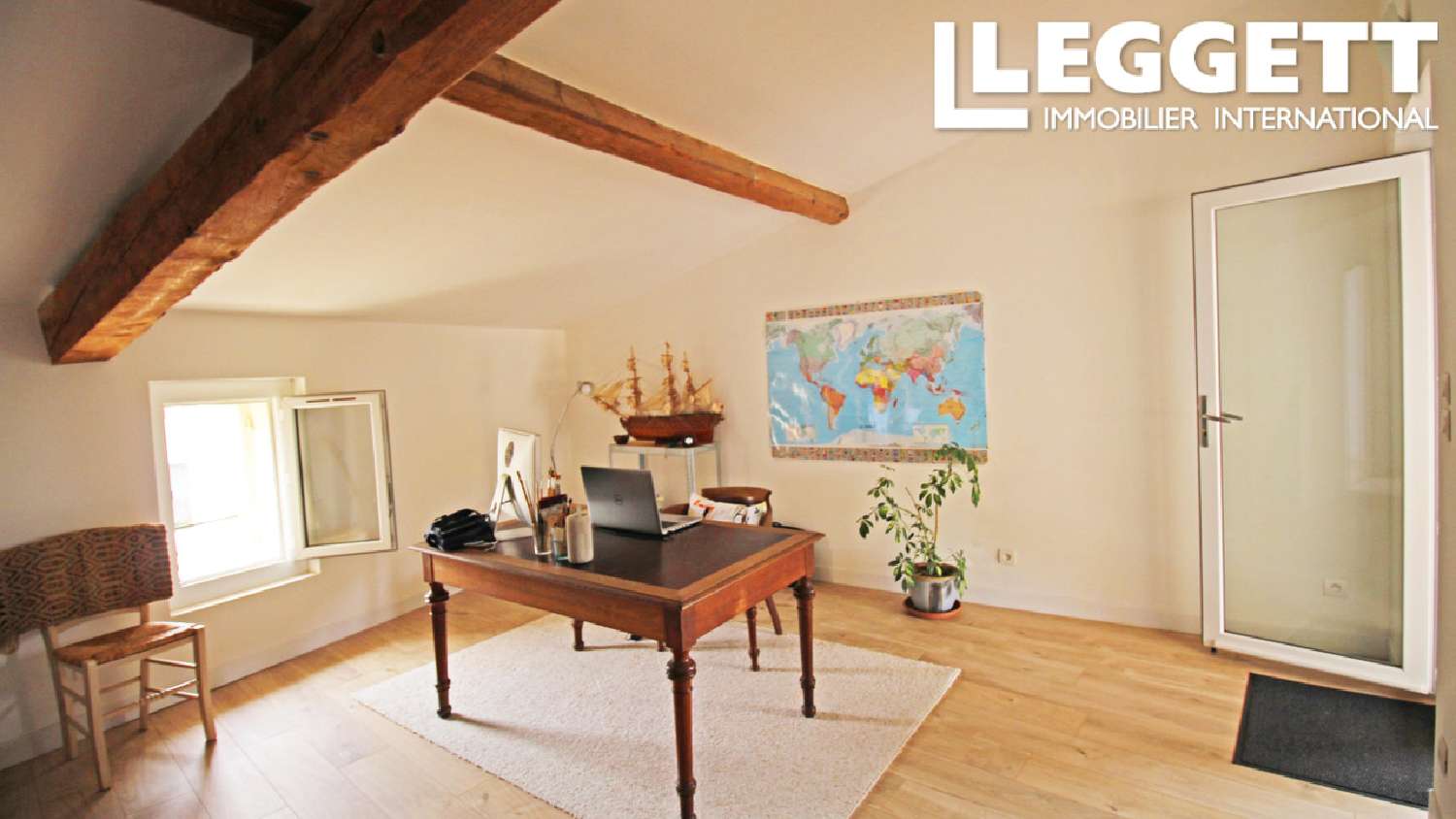en venta casa de pueblo Caux-et-Sauzens Aude 6