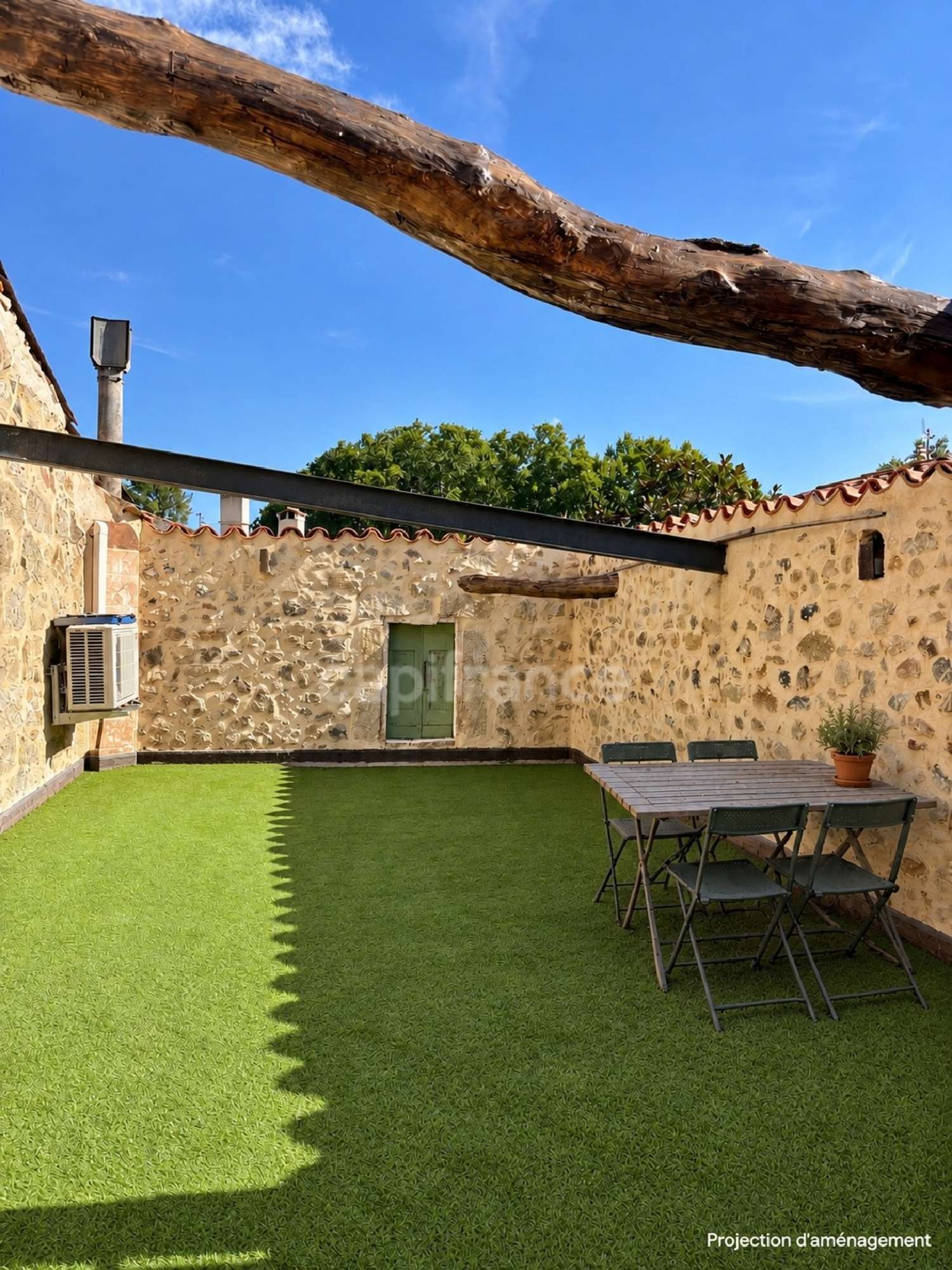 kaufen Dorfhaus Cazouls-d'Hérault Hérault 2
