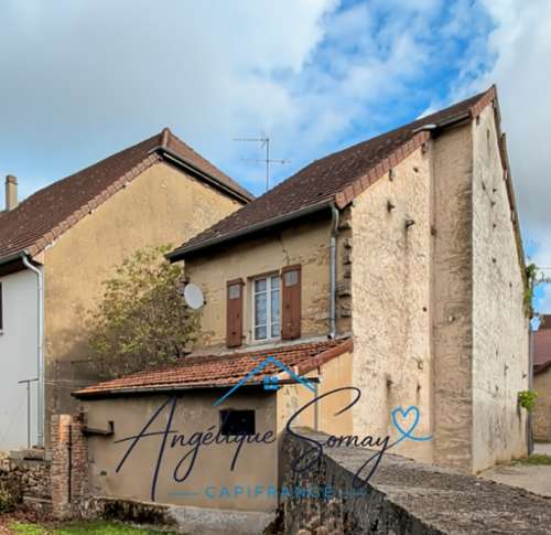 Césancey Jura maison de village foto 7428081