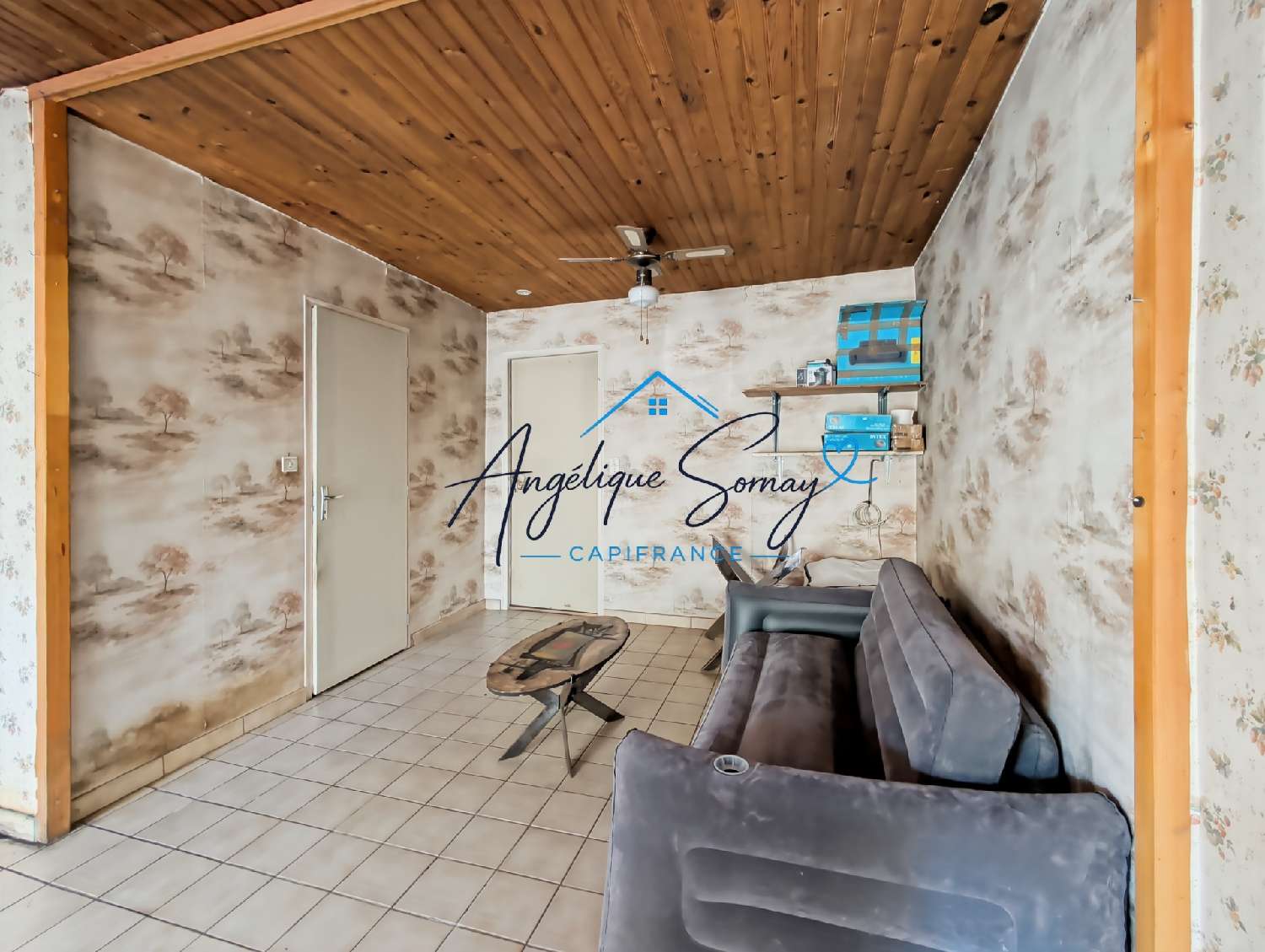 à vendre maison de village Césancey Jura 6