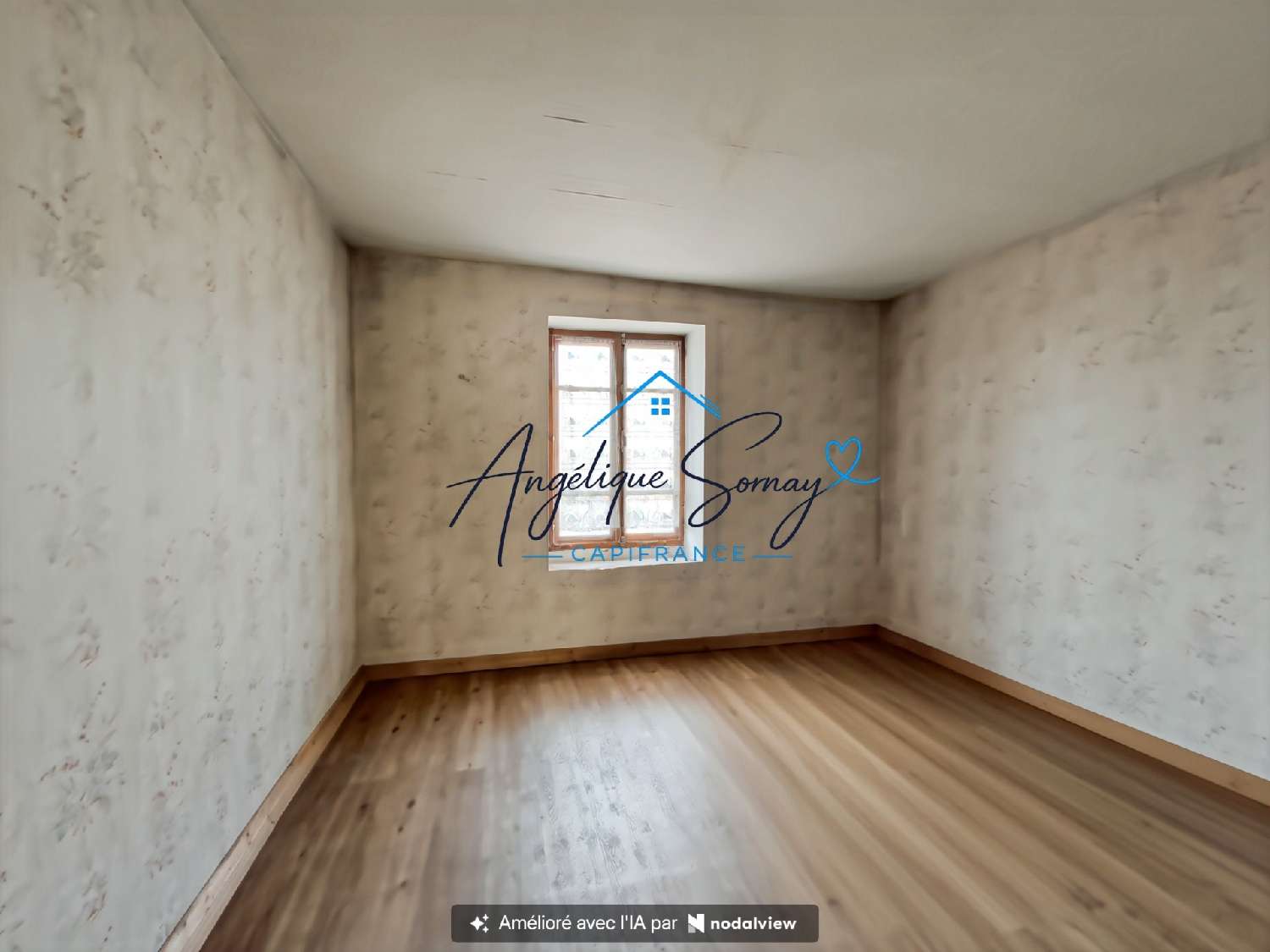 à vendre maison de village Césancey Jura 8