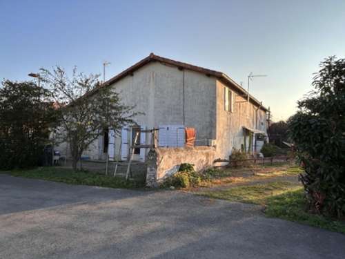 Chantecorps Deux-Sèvres Dorfhaus Bild 7422556