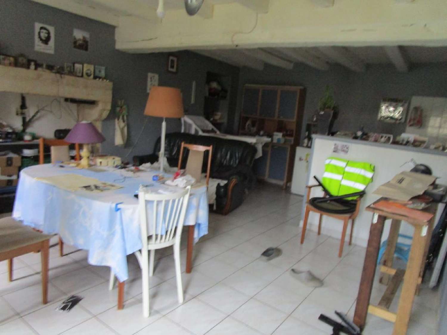 kaufen Dorfhaus Chantecorps Deux-Sèvres 3