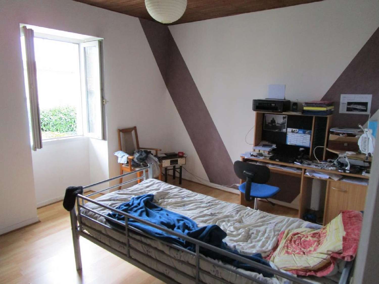 kaufen Dorfhaus Chantecorps Deux-Sèvres 4