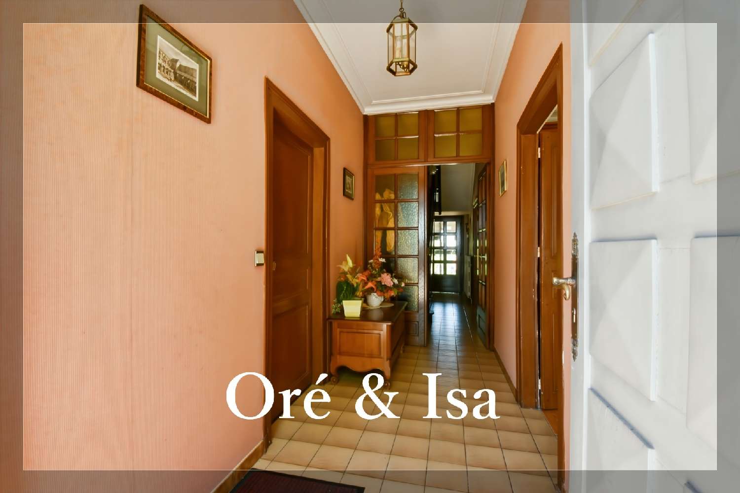  for sale village house Châteaumeillant Cher 3