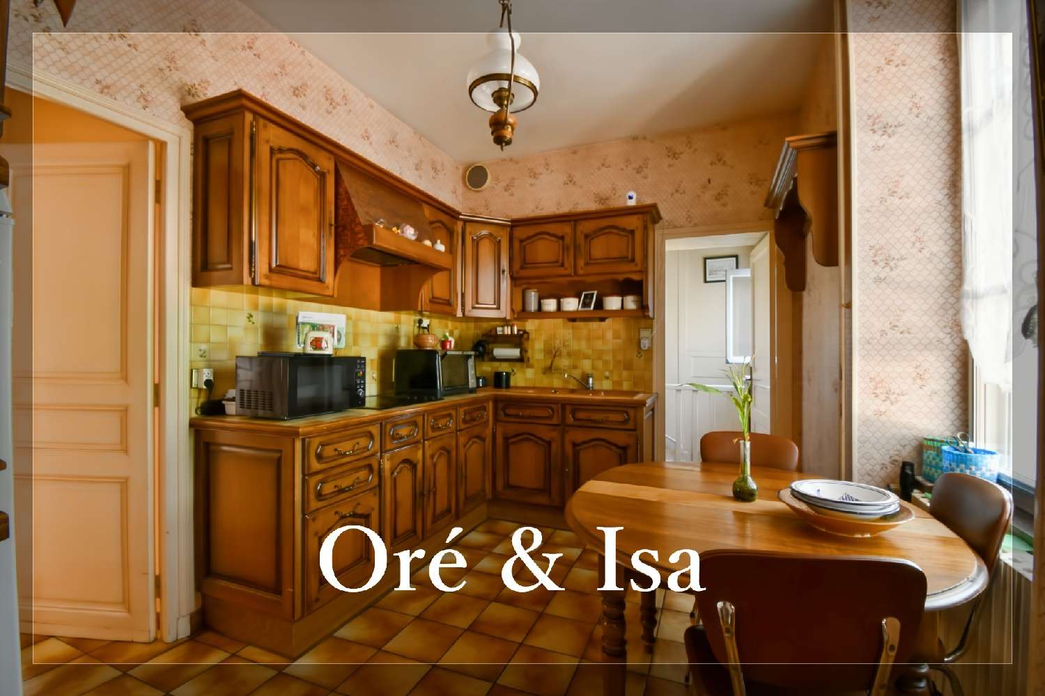  for sale village house Châteaumeillant Cher 5