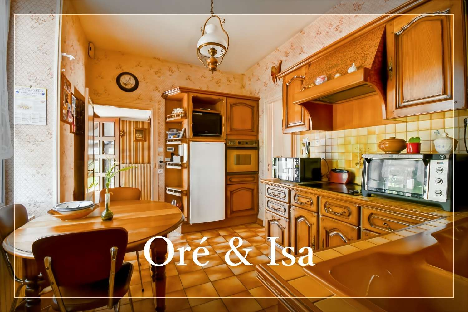  for sale village house Châteaumeillant Cher 6