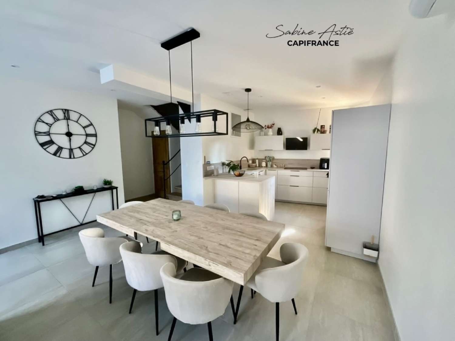 te koop dorpshuis Châtillon Rhône 2