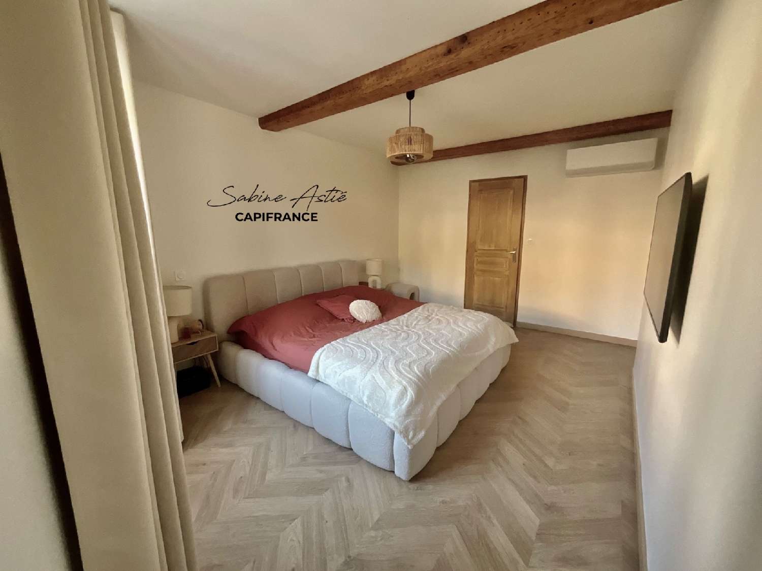 te koop dorpshuis Châtillon Rhône 4