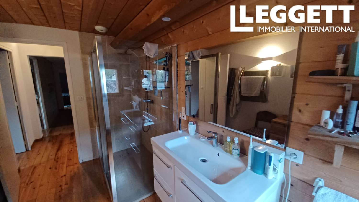 en venta casa de pueblo Cier-de-Luchon Haute-Garonne 8
