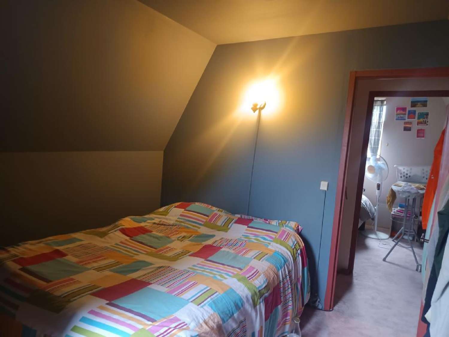  for sale village house Conchez-de-Béarn Pyrénées-Atlantiques 5