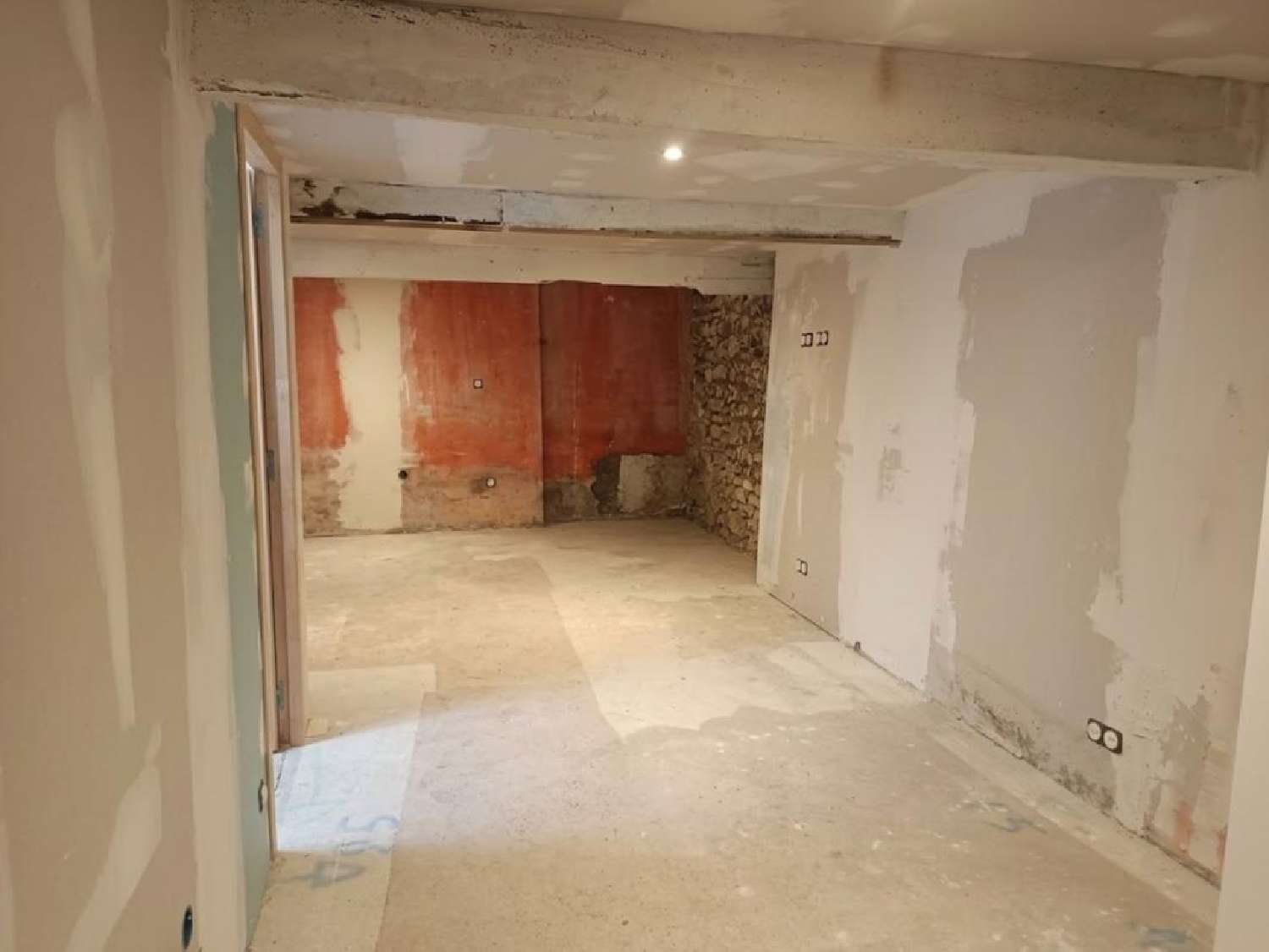  for sale village house Conchez-de-Béarn Pyrénées-Atlantiques 6