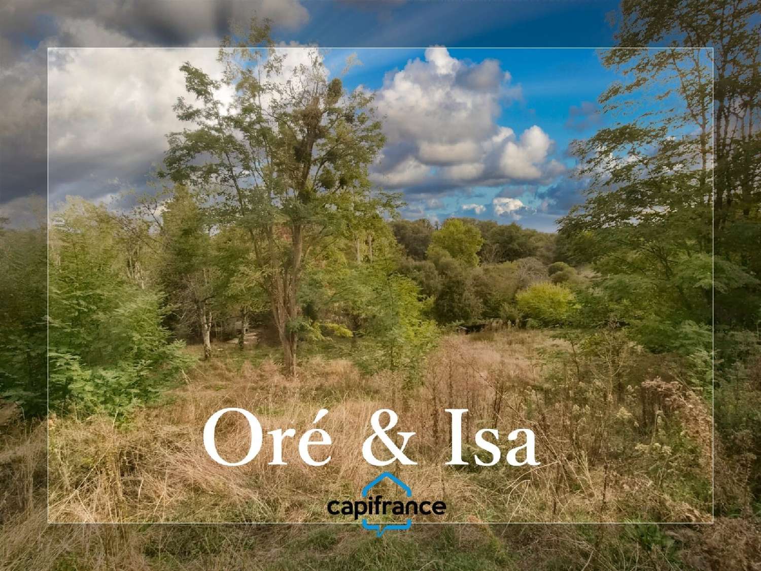 for sale village house Culan Cher 3