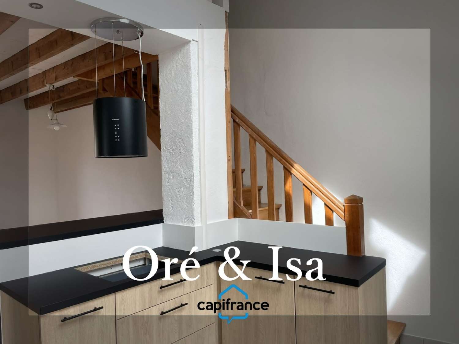 for sale village house Culan Cher 4