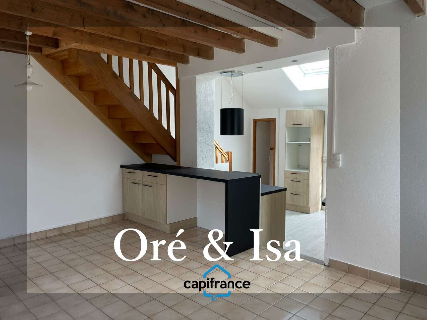 for sale village house Culan Cher 8