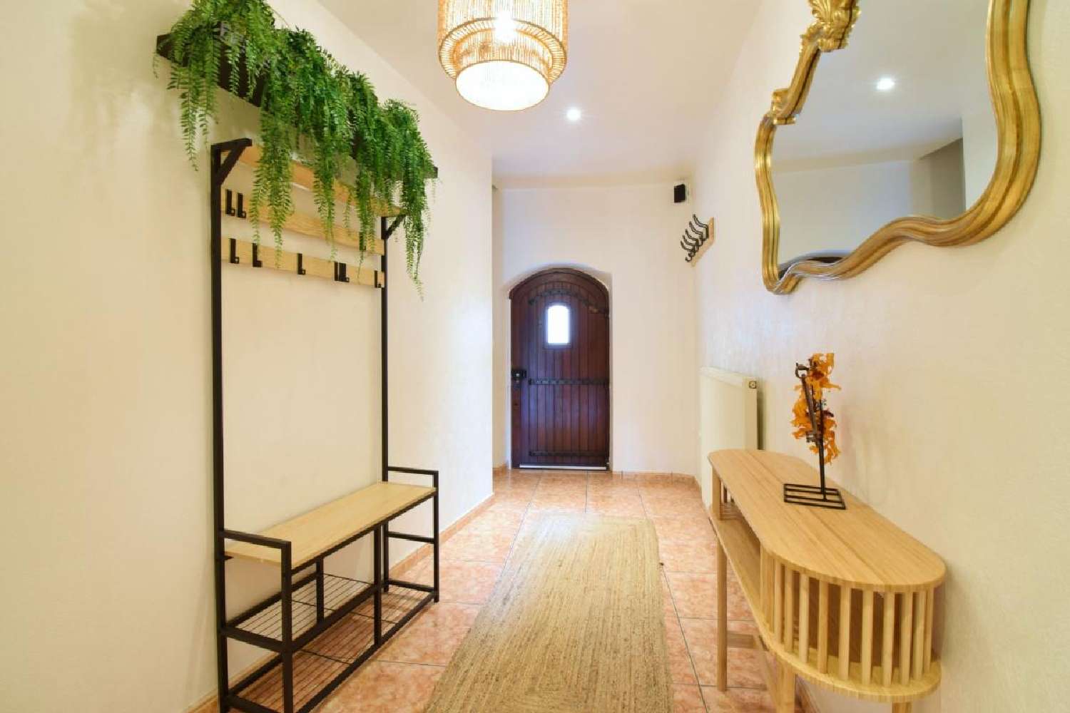  à vendre maison de village Cunlhat Puy-de-Dôme 5