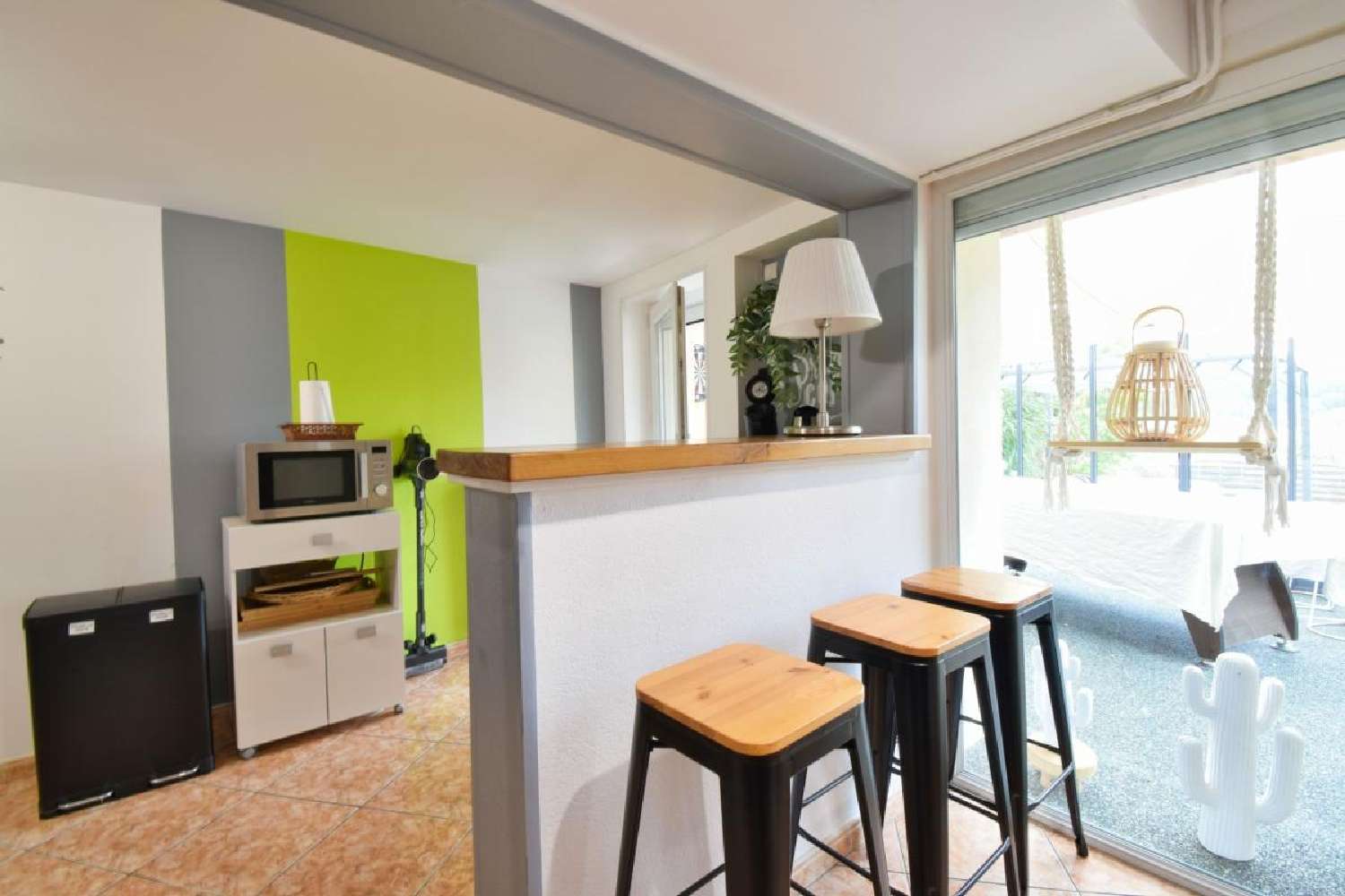  à vendre maison de village Cunlhat Puy-de-Dôme 8
