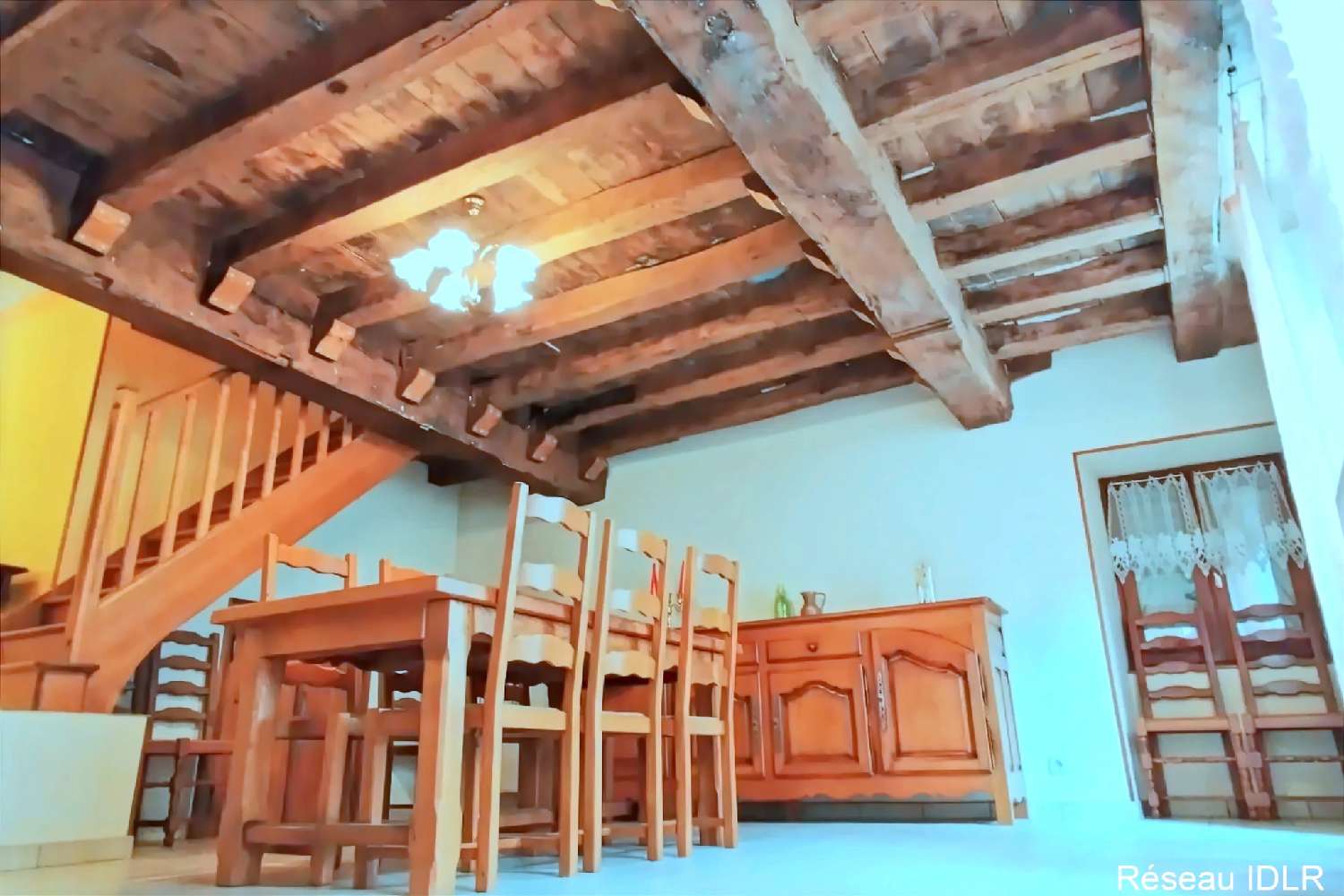 te koop dorpshuis Dancevoir Haute-Marne 1