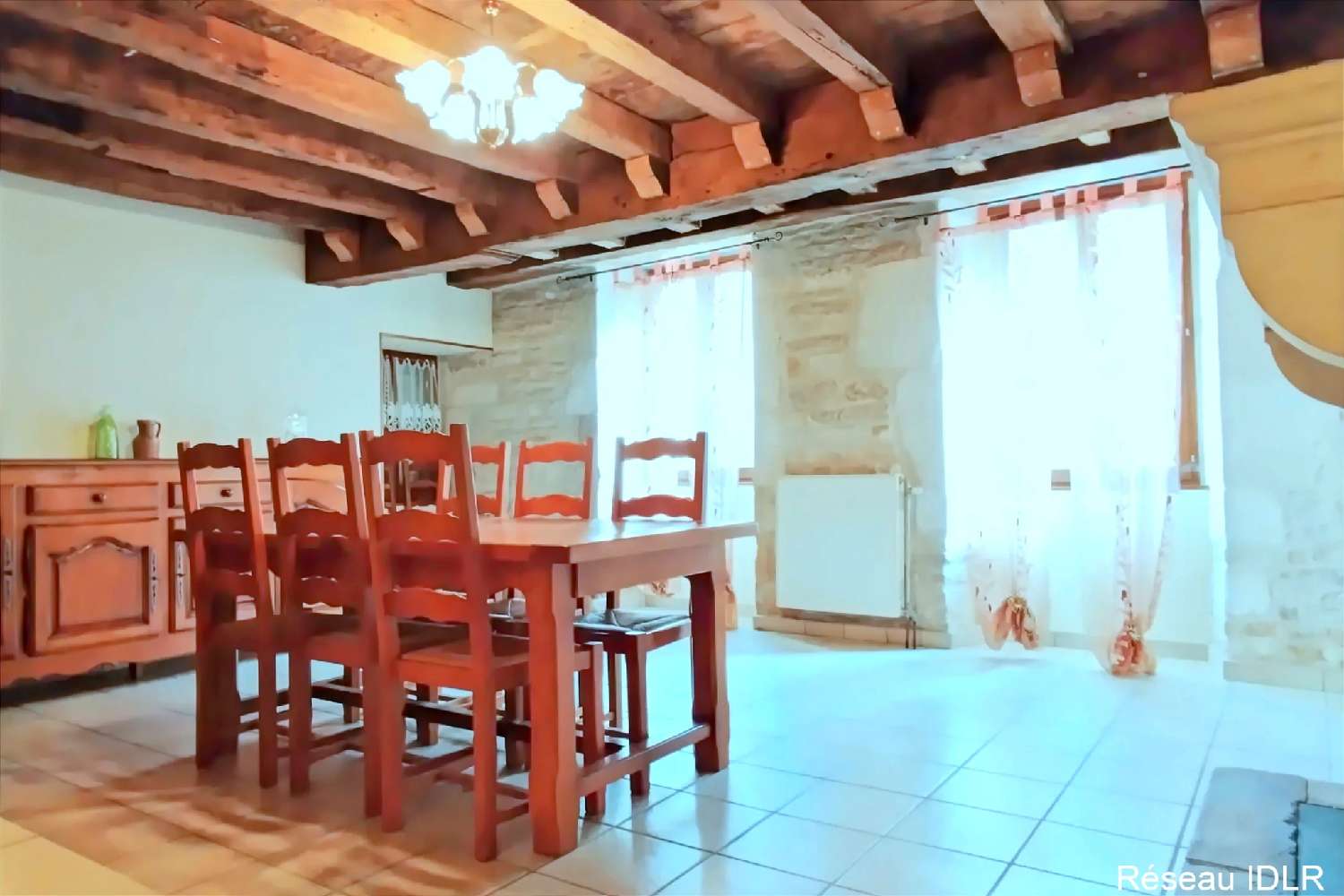 te koop dorpshuis Dancevoir Haute-Marne 2