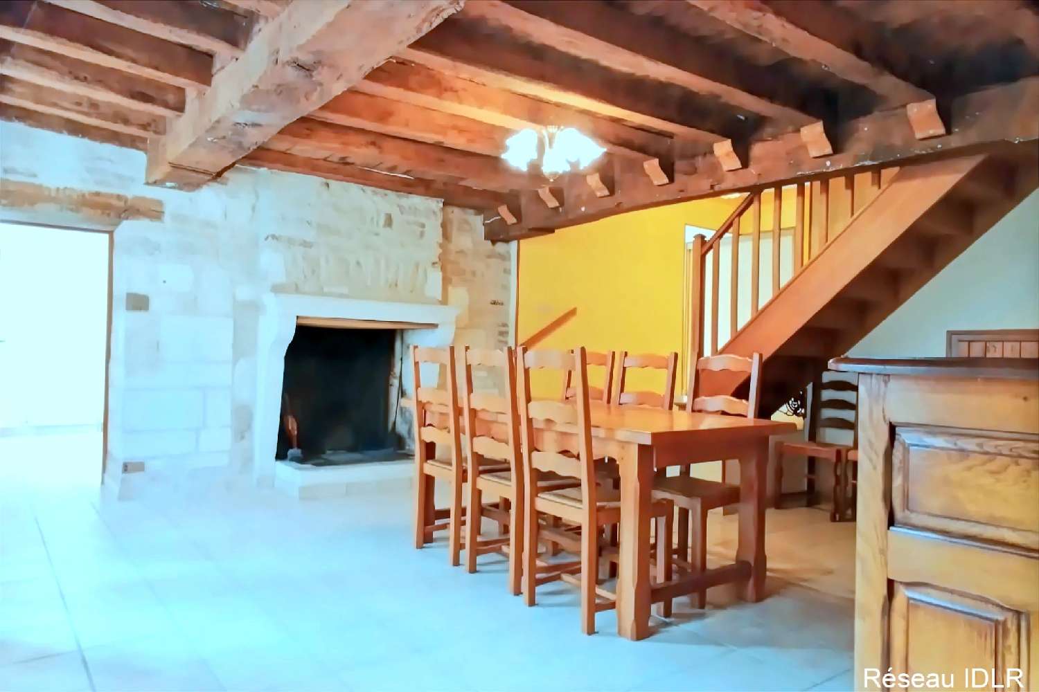 te koop dorpshuis Dancevoir Haute-Marne 3