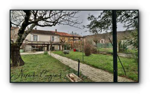Dourgne Tarn dorpshuis foto 7428460