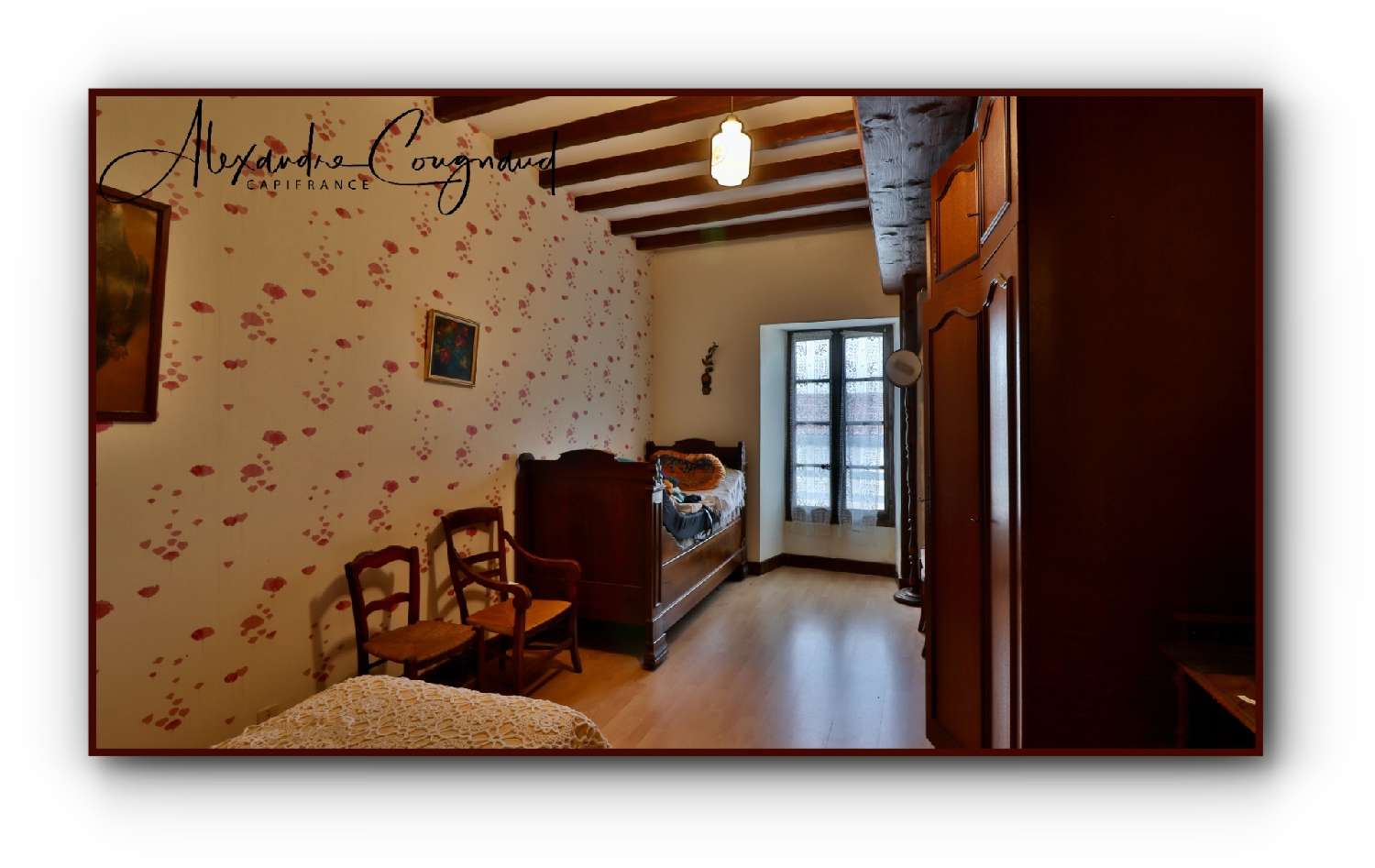 te koop dorpshuis Dourgne Tarn 7