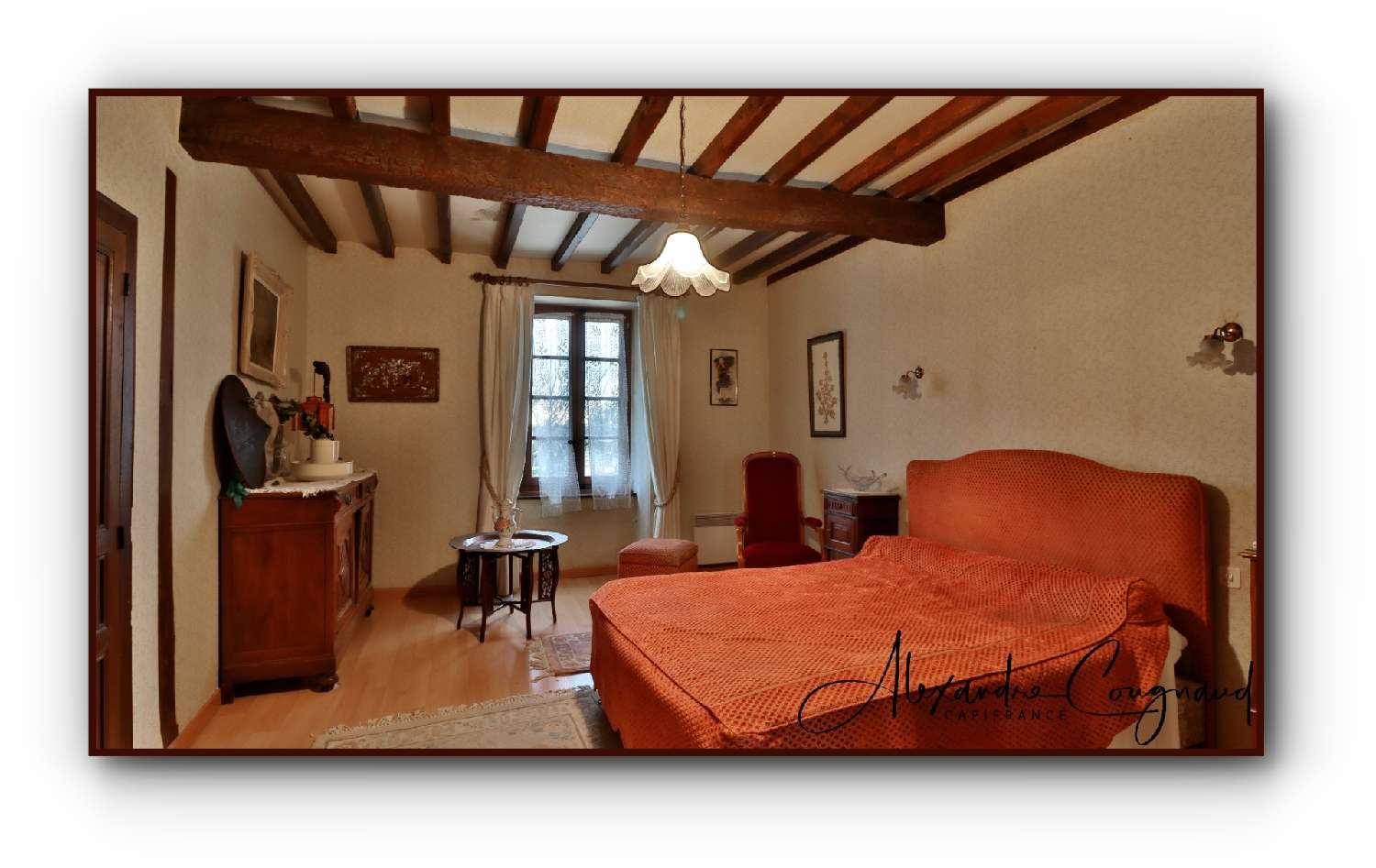 te koop dorpshuis Dourgne Tarn 8