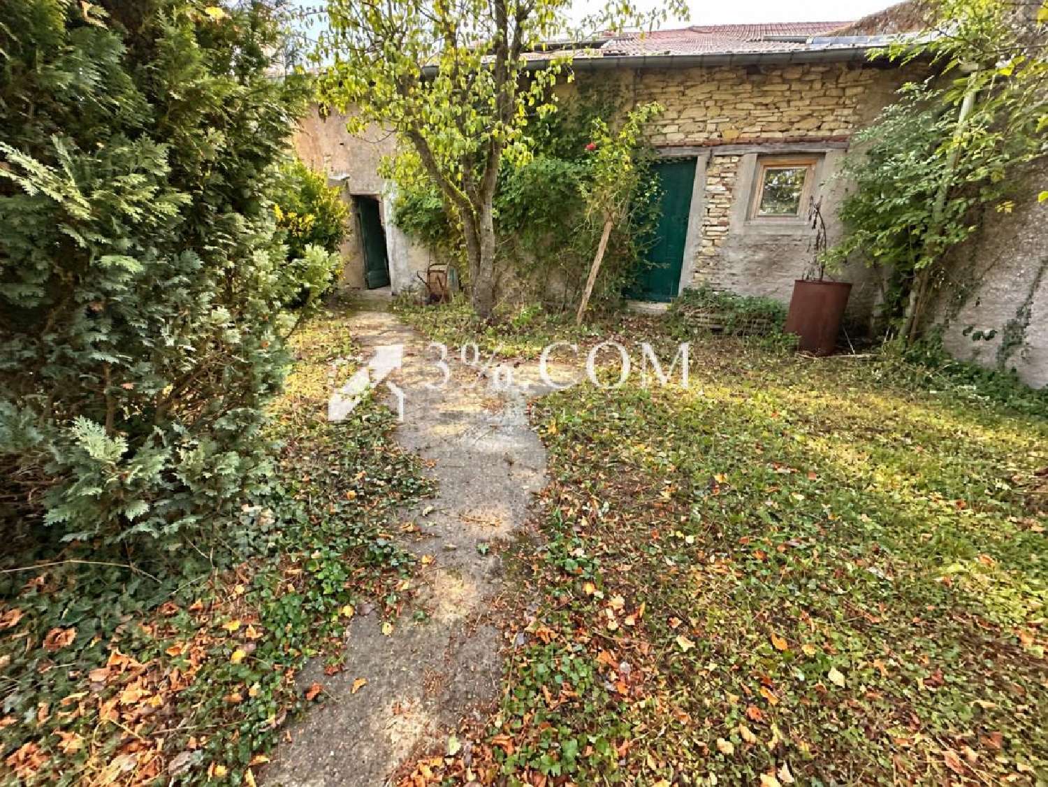 for sale village house Einville-au-Jard Meurthe-et-Moselle 2