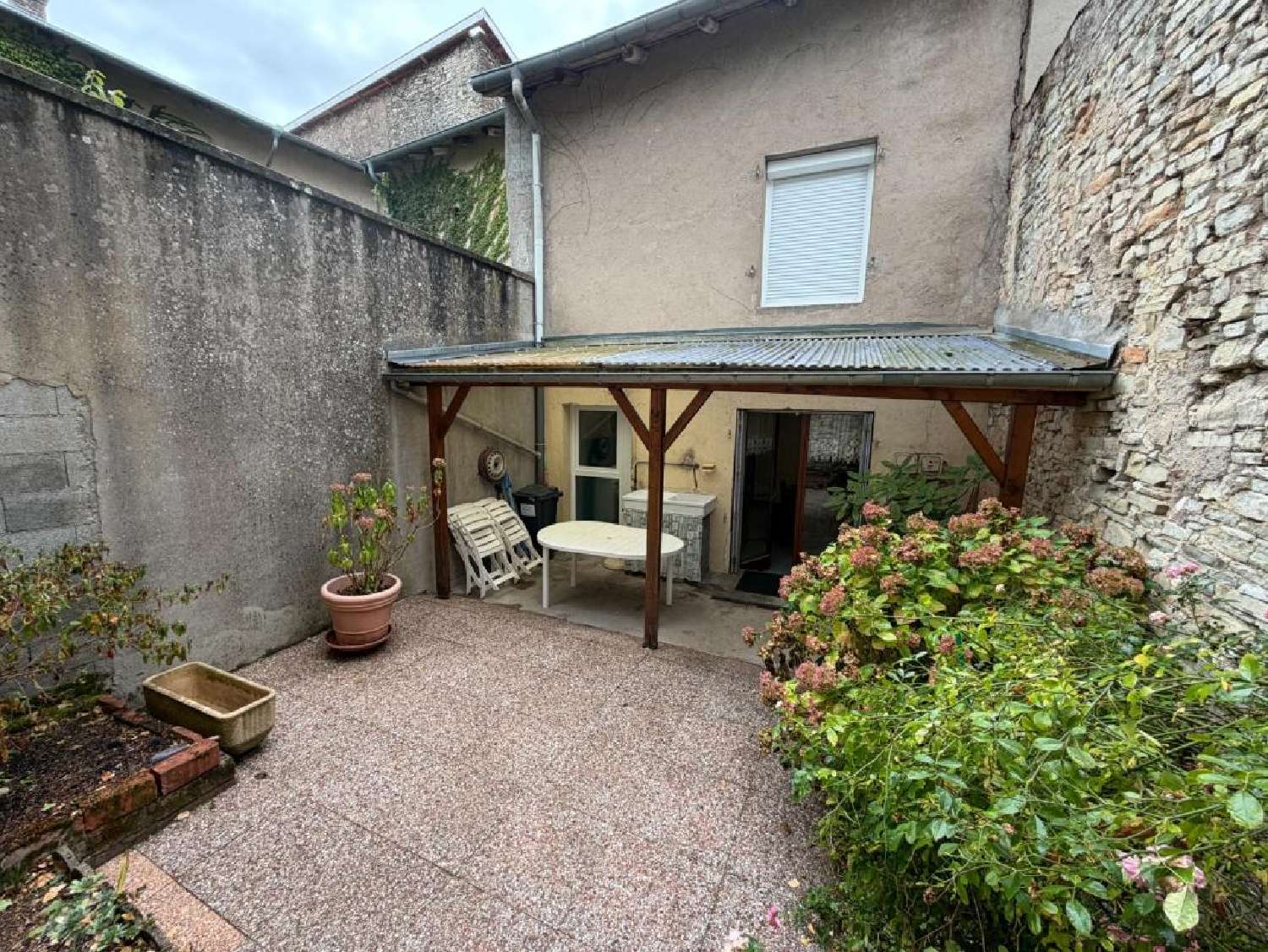 for sale village house Einville-au-Jard Meurthe-et-Moselle 2