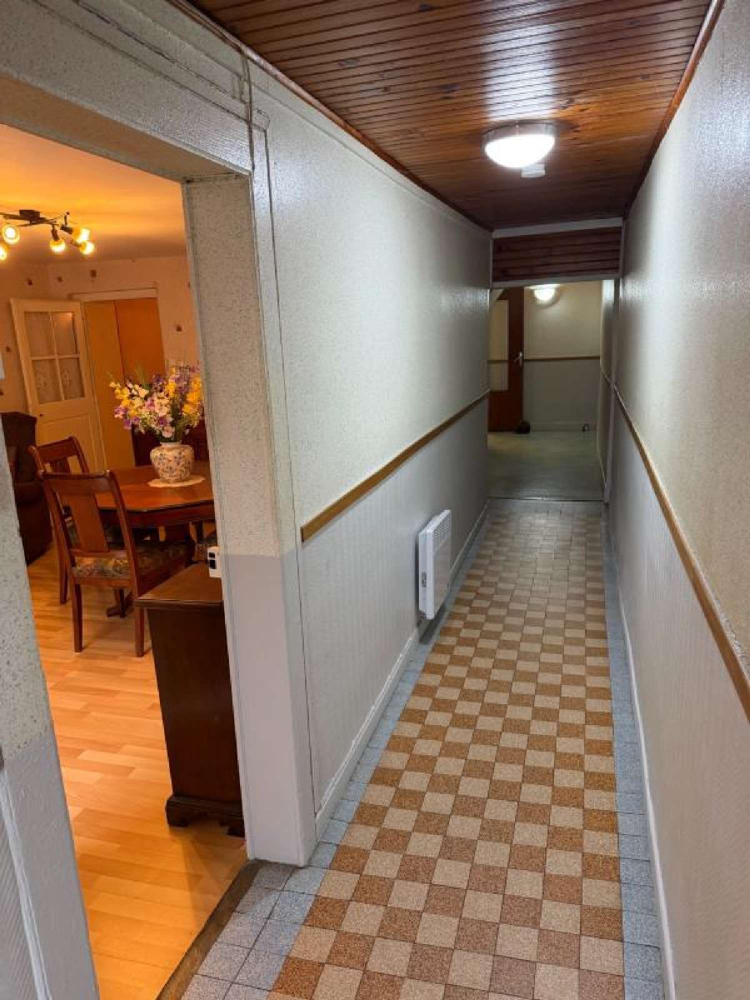 for sale village house Einville-au-Jard Meurthe-et-Moselle 3