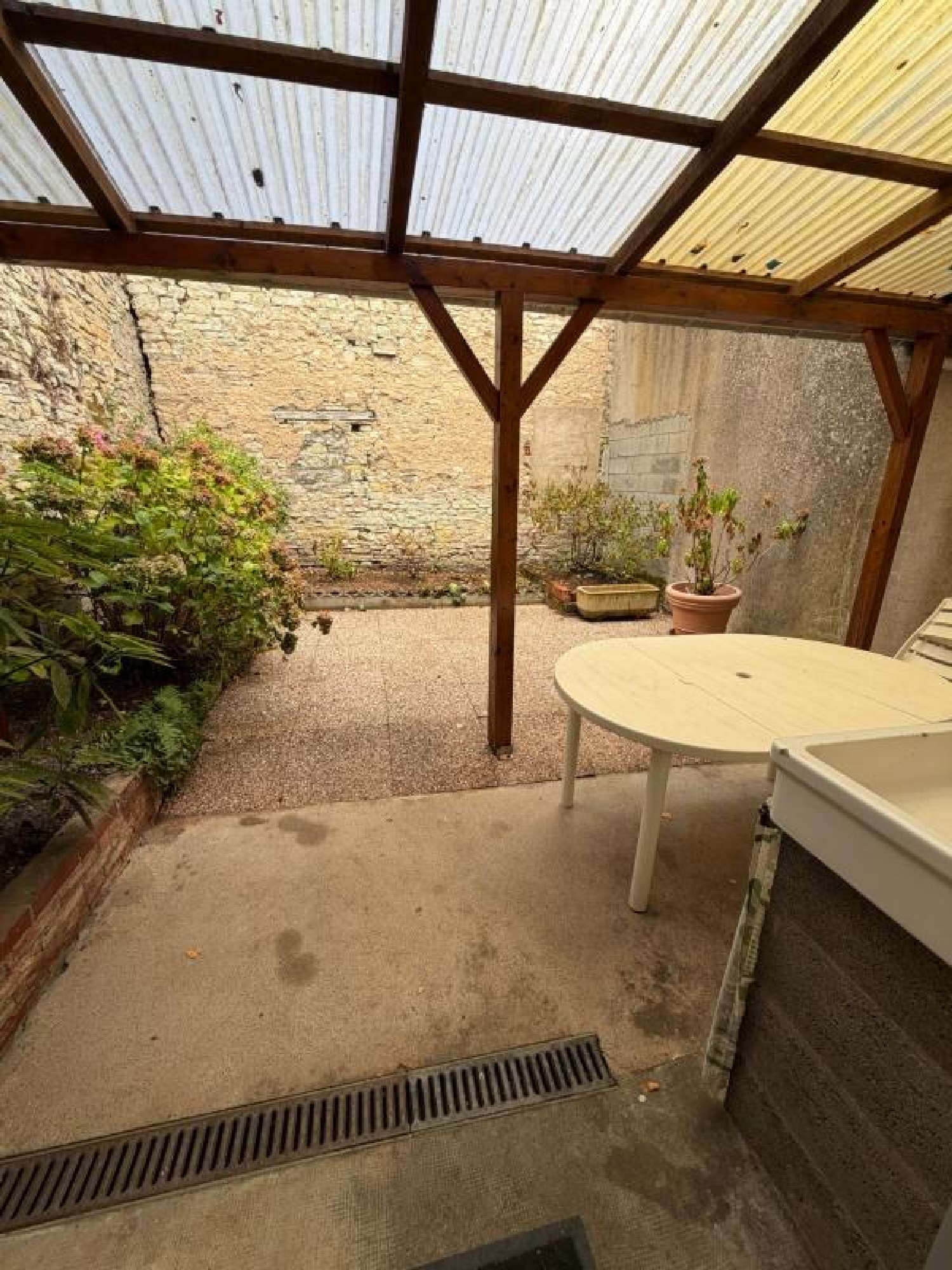 for sale village house Einville-au-Jard Meurthe-et-Moselle 4