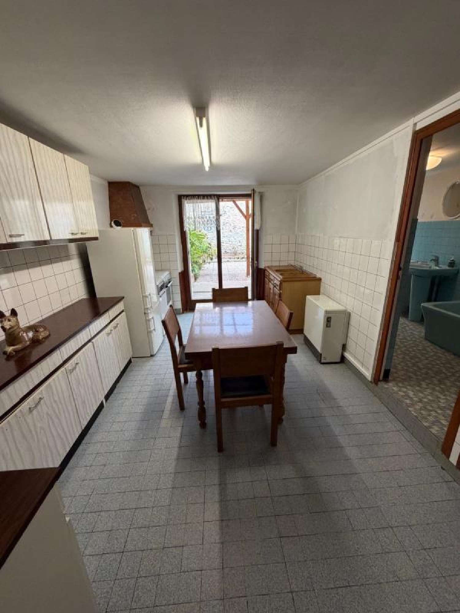 for sale village house Einville-au-Jard Meurthe-et-Moselle 5