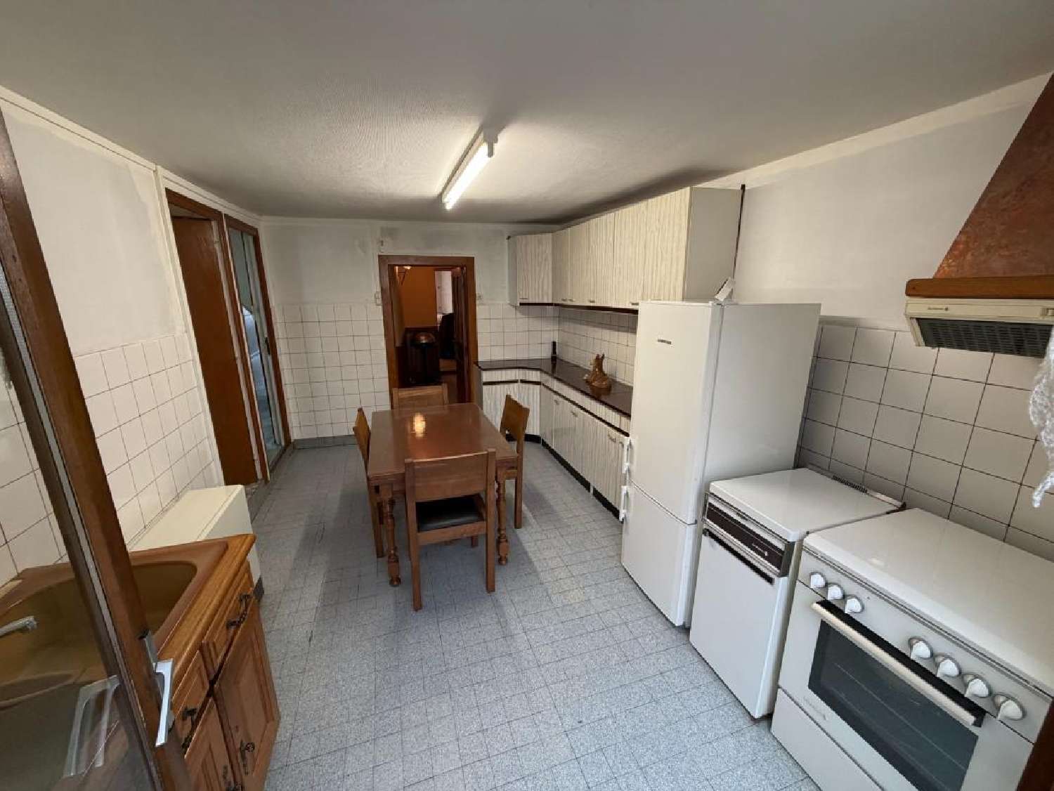 for sale village house Einville-au-Jard Meurthe-et-Moselle 6