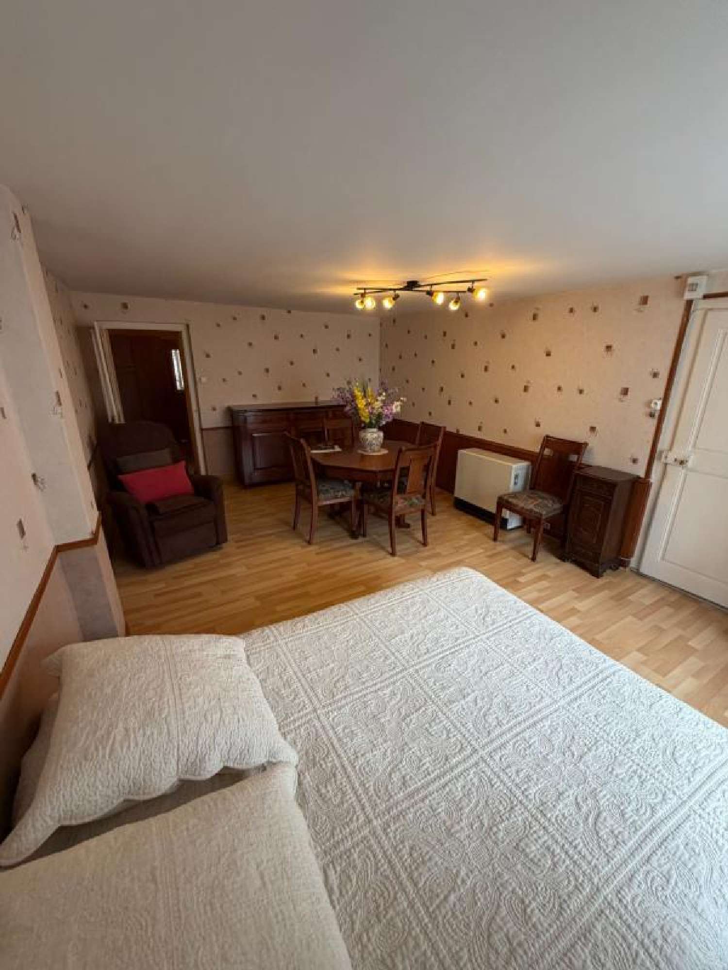 for sale village house Einville-au-Jard Meurthe-et-Moselle 7
