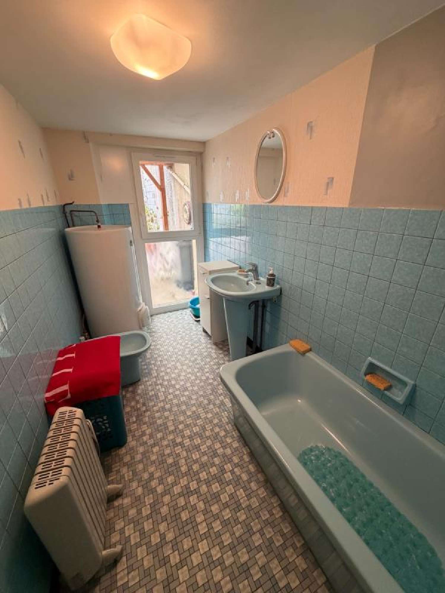 for sale village house Einville-au-Jard Meurthe-et-Moselle 8