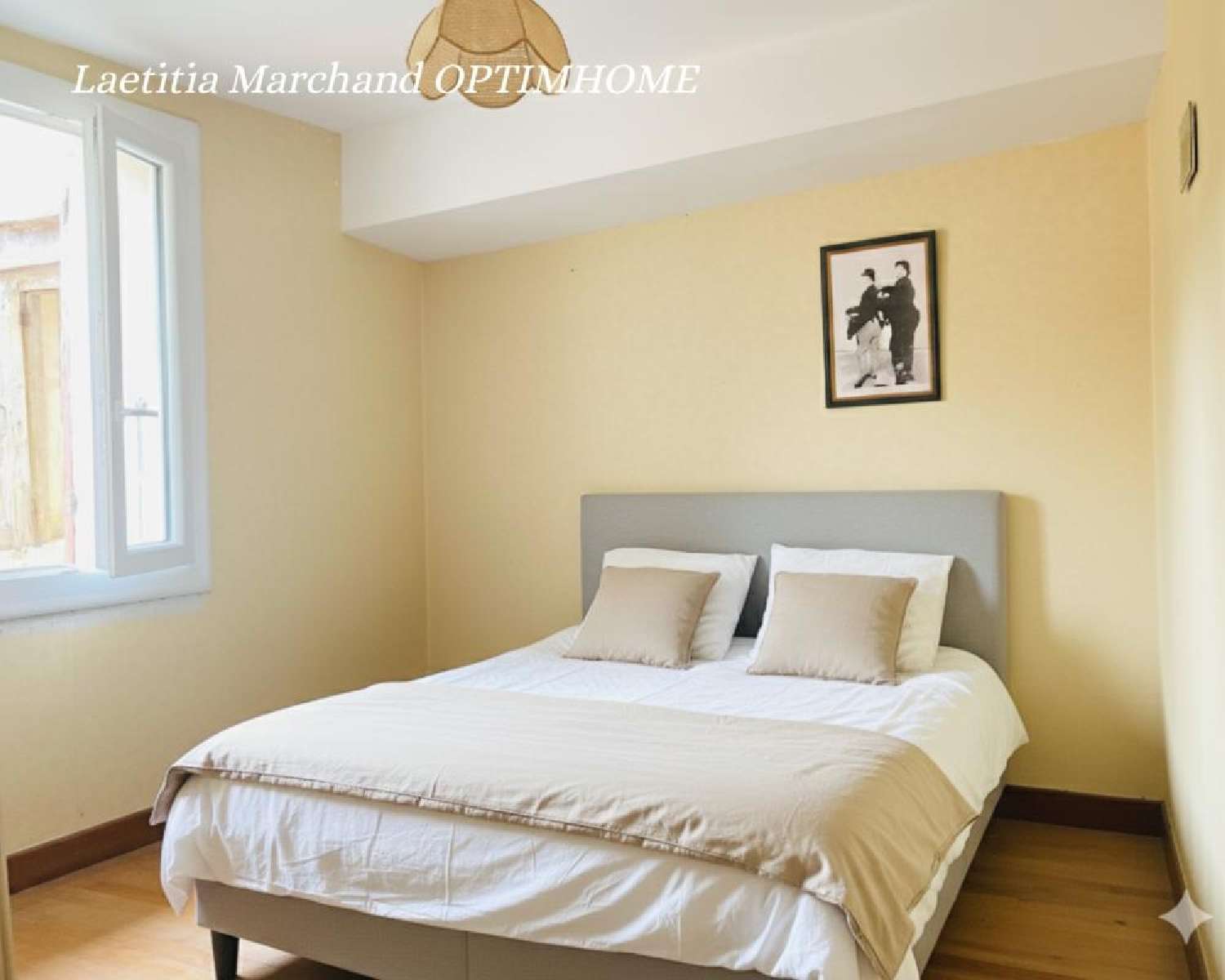 à vendre maison de village Estoher Pyrénées-Orientales 6