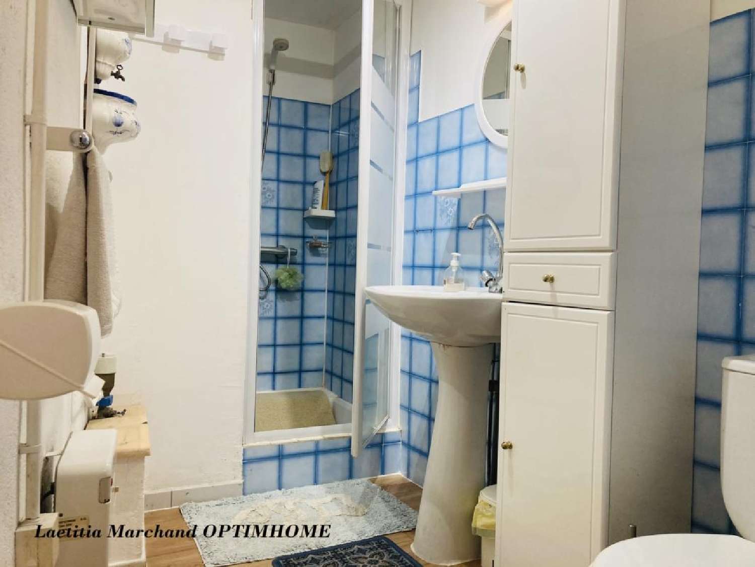 à vendre maison de village Estoher Pyrénées-Orientales 8