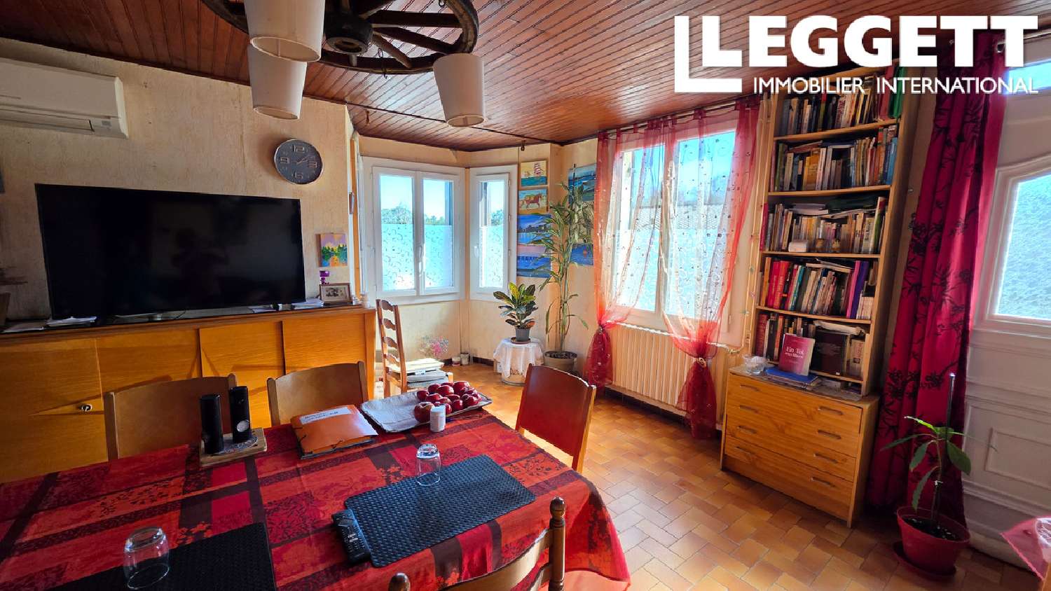 kaufen Dorfhaus Eygurande-et-Gardedeuil Dordogne 3