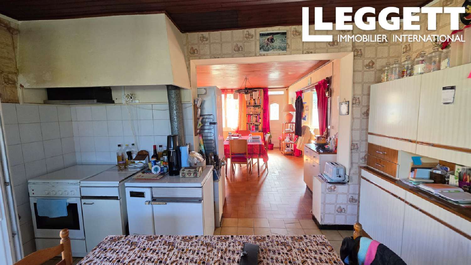 kaufen Dorfhaus Eygurande-et-Gardedeuil Dordogne 4